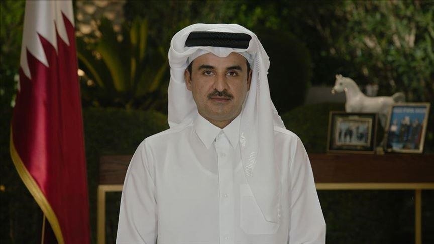 أمير قطر يصدر قانون يمهد لأول انتخابات